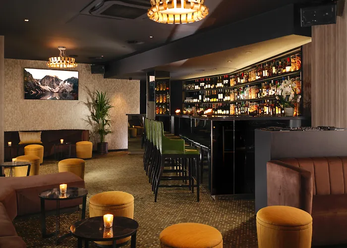 St Martins Lane London